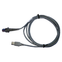 Cavo di collegamento datalogic cab-426e2 per lettore di codici