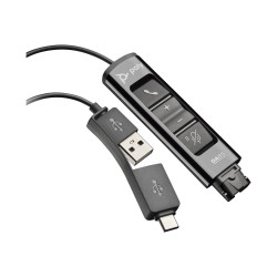 Adattatore hp poly da75 da usb a qd [786c6aa]