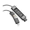 adattatore hp poly da75 da usb a qd [786c6aa]