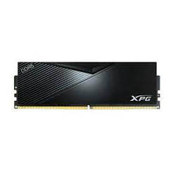 Ram dimm ddr5 32gb adata 6400mhz cl32 1.4v [ax5u6400c3232g-clabk]