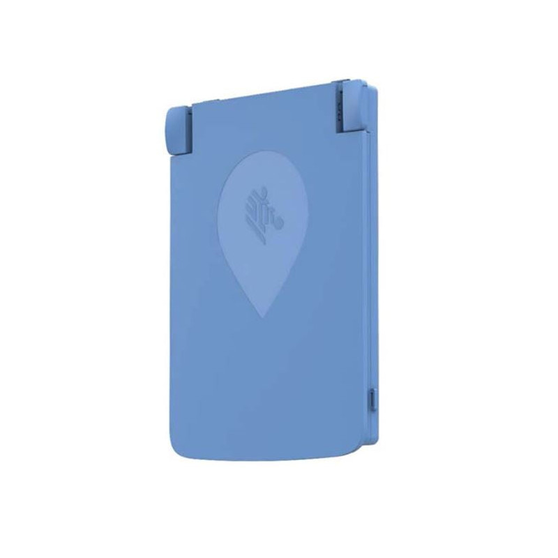 Batteria zebra hc20/hc50 hc powerprecision li-on batt w/ ble