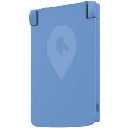 Batteria zebra hc20/hc50 hc powerprecision li-on batt w/ ble