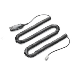 Cavo hp per ip phone 96xx nero [783s3aa]