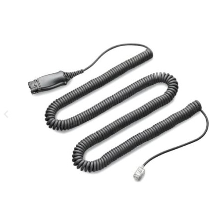 Cavo hp per ip phone 96xx nero [783s3aa]