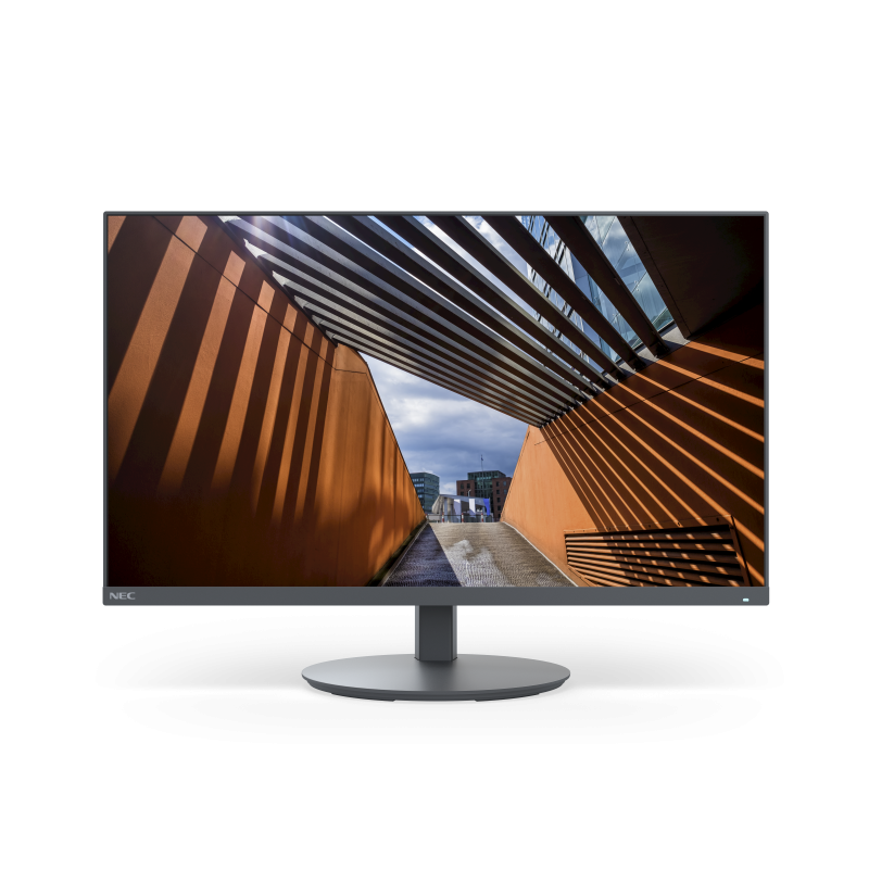 Monitor led 27'' nec multisync e274fl full hd 1920x1080p