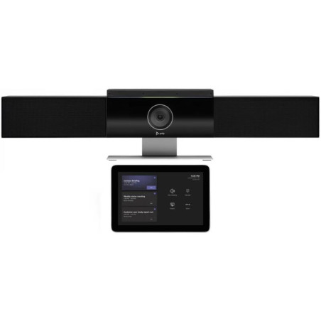 Poly small medium room kit [9c983aa]