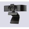 Webcam trust webcam 4k ultra hd nero [24280]