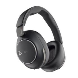 Cuffie hp poly voyager surround 80 uc wireless/bluetooth/usb-c