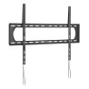 Supporto murale techly per tv 60-12''