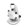 Microscopio atlantis digitale e45-ms737 100x a 600x cmos usb