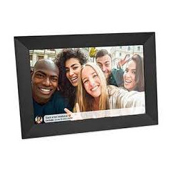 Cornice atlantis land p060-dpf10b1-b digitale digiframe wi-fi