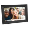 Cornice atlantis land p060-dpf10b1-b digitale digiframe wi-fi