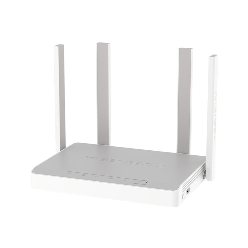 Modem router keeneti wi-fi ax1800 300 mbit/s [kn-3610-01en]