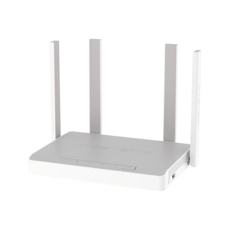 Modem router keeneti wi-fi ax1800 300 mbit/s [kn-3610-01en]