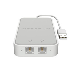 Adattatore keenetic kn-3110 lineare usb 2.0 [kn-3110-01en]