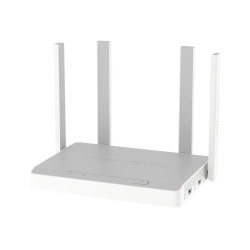 Routeur keenetic titan wi-fi 6 mesh ax3200 con cpu arm dual core