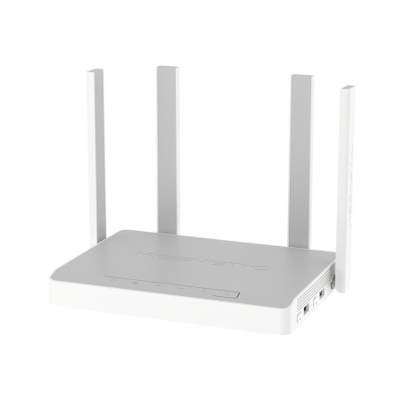 Routeur keenetic titan wi-fi 6 mesh ax3200 con cpu arm dual core