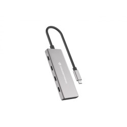 Replicatore di porte e docking station per notebook conceptronic