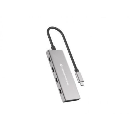 Replicatore di porte e docking station per notebook conceptronic