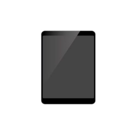 Pellicola salvaschermo clearplex hama 8" scratch resistan trasparente