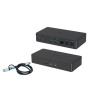 Docking station i-tec per 2 monitor esterni usb-c 4k 150w