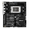Scheda madre amd asrock str5 atx 4x ddr5 [trx50 ws]