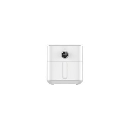 Friggitrice xiaomi smart air da 6.5l bianca [47710]