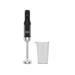 Frullatore ad immersione black and decker bxhb1501e 1500w 20velocita'