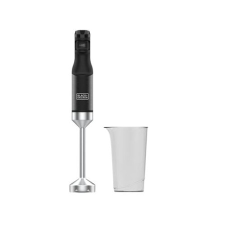 Frullatore ad immersione black and decker bxhb1501e 1500w 20velocita'