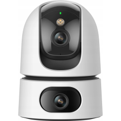 Telecamera interno dahua ip imou ranger dual 5mp+5mp/2880x1620 5w