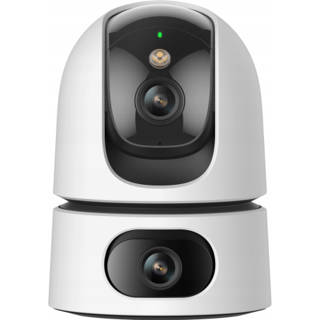 Telecamera interno dahua ip imou ranger dual 5mp+5mp/2880x1620 5w