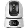 Telecamera interno dahua ip imou ranger dual 5mp+5mp/2880x1620 5w