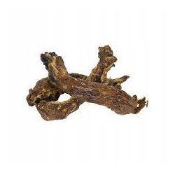 Mangime secco maced colli di pollo dolcetto 100 natura per cani 75g