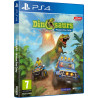 Videogioco ps4 - dinosaurs: missione dino camp/avventura +7anni