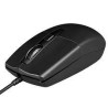 Mouse ibox i010 rook cablato ottico 1600dpi nero [imof010]