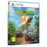 videogioco ps5 - dinosaurs: missione dino camp/avventura +7anni