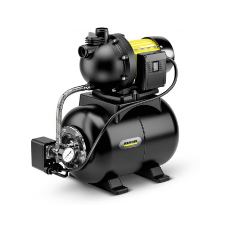 Pompa per irrigazione karcher casa bp 4.900 1150w 50.6x26.9x54cm