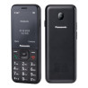 Telefono cellulare panasonic kx-tf200 lcd 2.4'' a colori