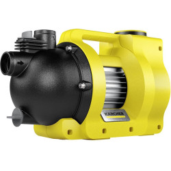 Pompa per irrigazione karcher casa e giardino bp 5.000 650w 23.1x18.6x37.2cm