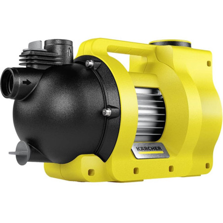 Pompa per irrigazione karcher casa e giardino bp 5.000 650w 23.1x18.6x37.2cm