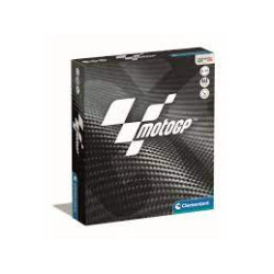 Gioco da tavolo clementoni motomondiale moto gp [16790]