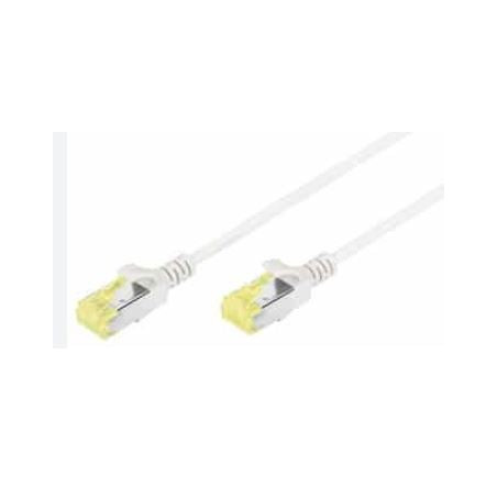 Cavo di rete digitus dk-1624-a-020s rj45 cat6a u/ftp