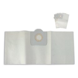 Filtro aspiracenere lavor double sacchetto 5 pz [lavor]