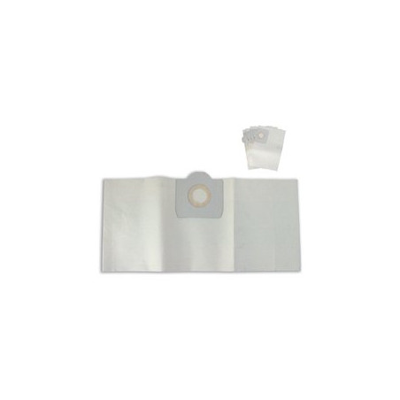 Filtro aspiracenere lavor double sacchetto 5 pz [lavor]