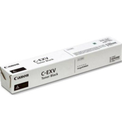 Toner originale canon ir 2925i nero [5746c002]