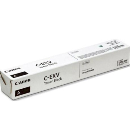 Toner originale canon ir 2925i nero [5746c002]