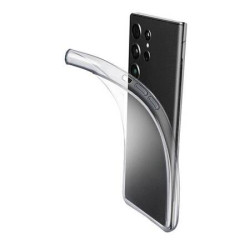 Custodia cellularline per samsung galaxy s24 ultra trasparente [finecgals24ut]