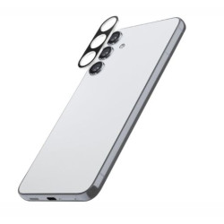 Protezione dell'obiettivo cellularline per samsung galaxy s24