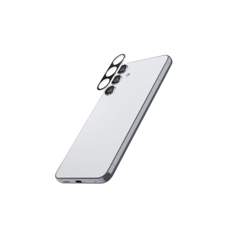 Protezione dell'obiettivo cellularline per samsung galaxy s24