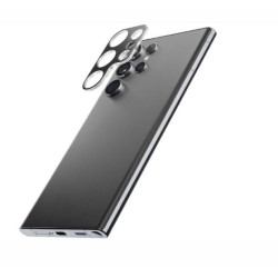 Protezione dell'obiettivo cellularline per samsung galaxy s24